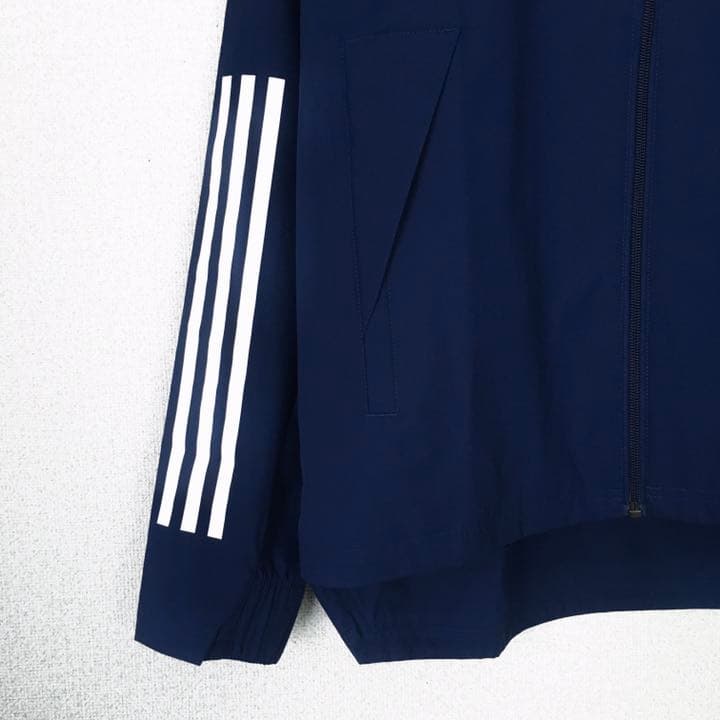 新品 adidas condivo 20 all weather jacket