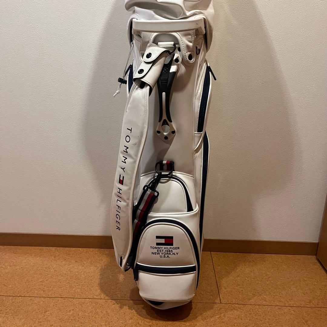  キャディバッグ