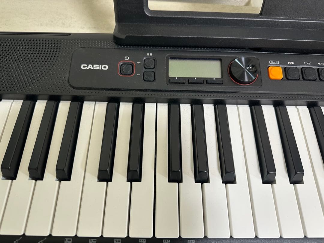 Casiotone CT-S200 電子キーボード