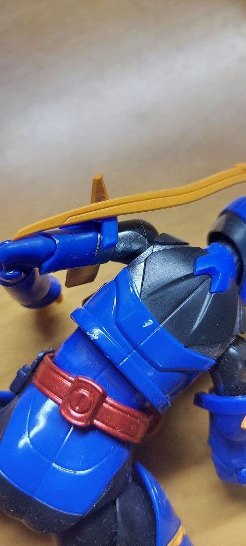 一部訳アリ　S.H.Figuarts 仮面ライダーリバイス6体セット