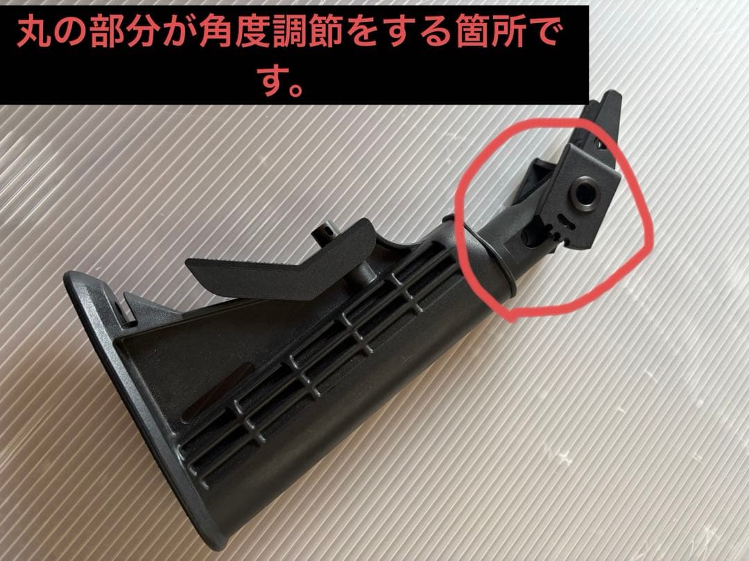 ランチャー6連式