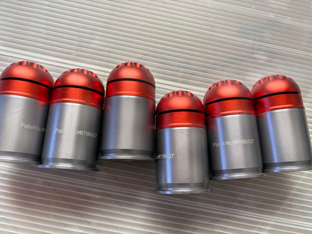 ランチャー6連式