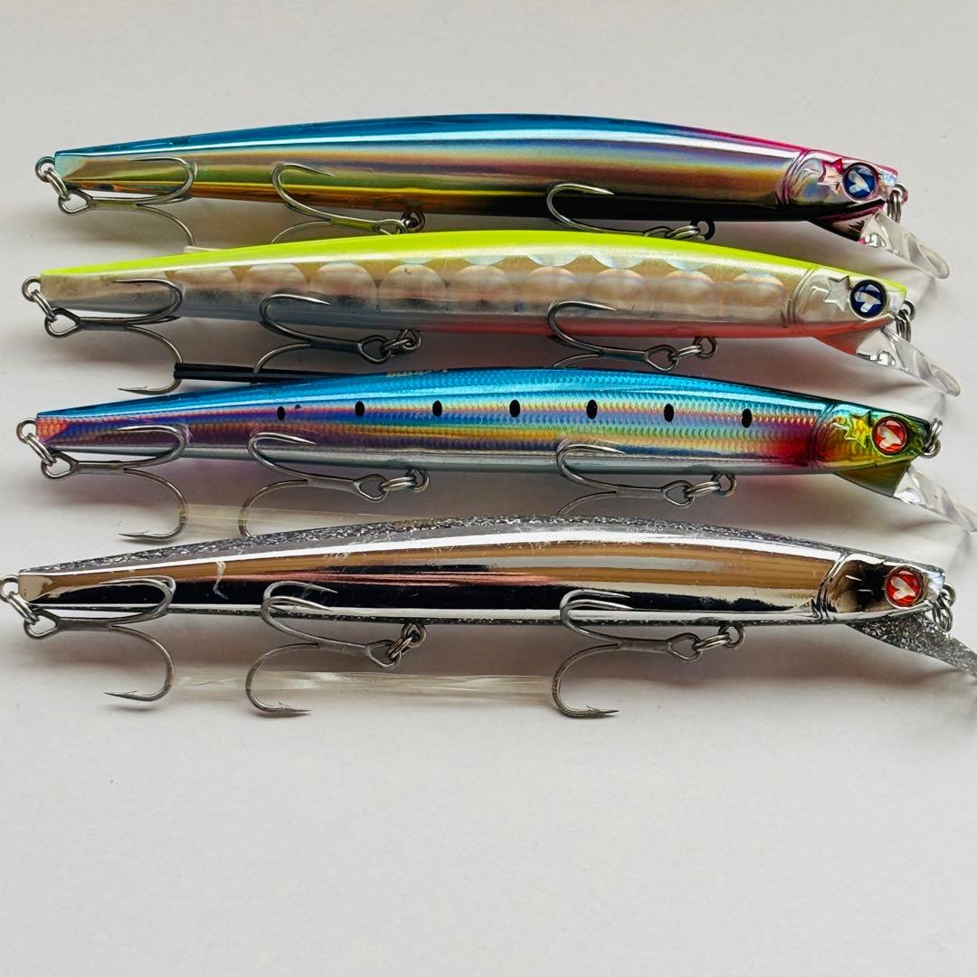 ☆ブルーブルー ブローウィン 140s 140j☆