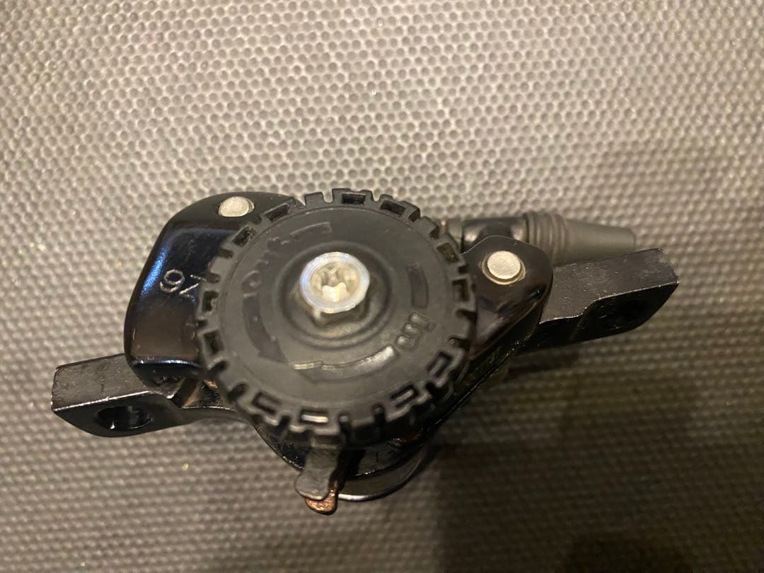 パーツ Avid BB7S_MTN