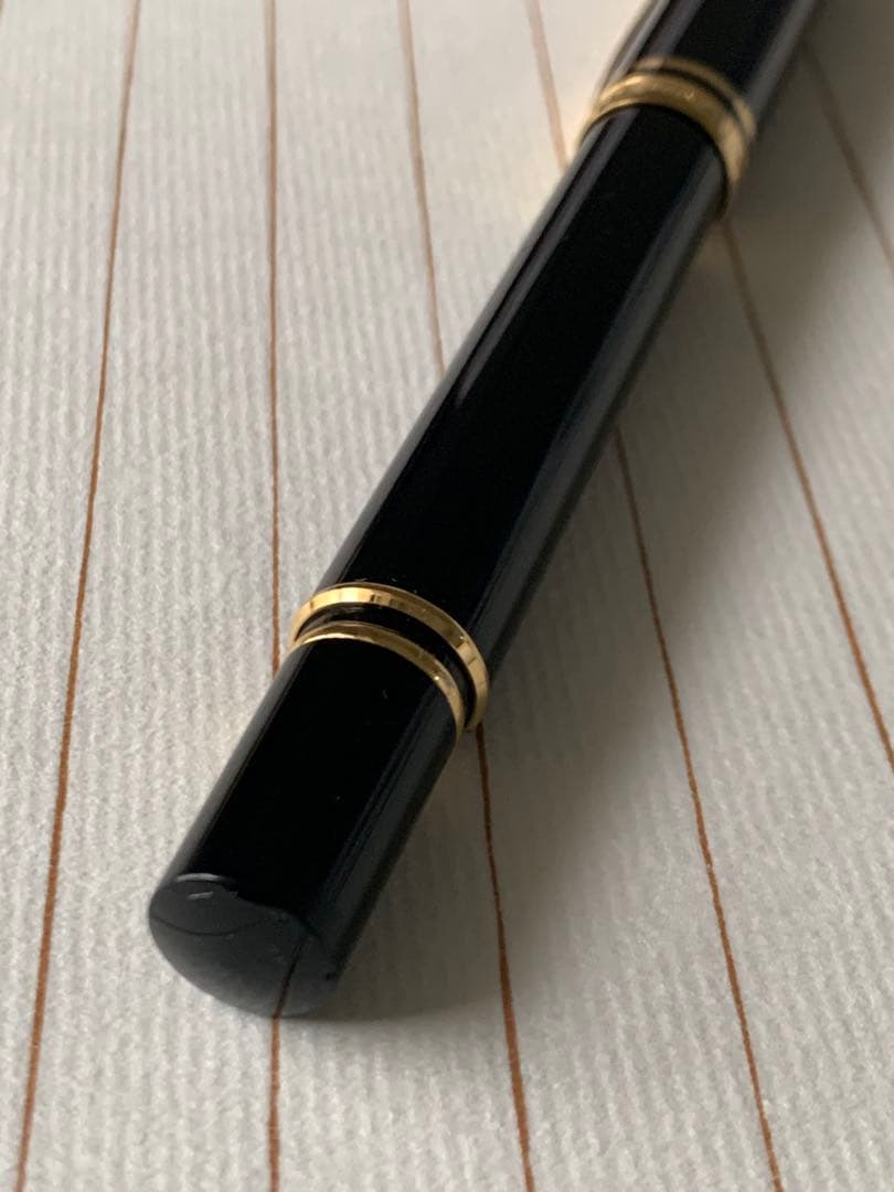 Waterman（ウォーターマン） 限定 MAN 100 万年筆