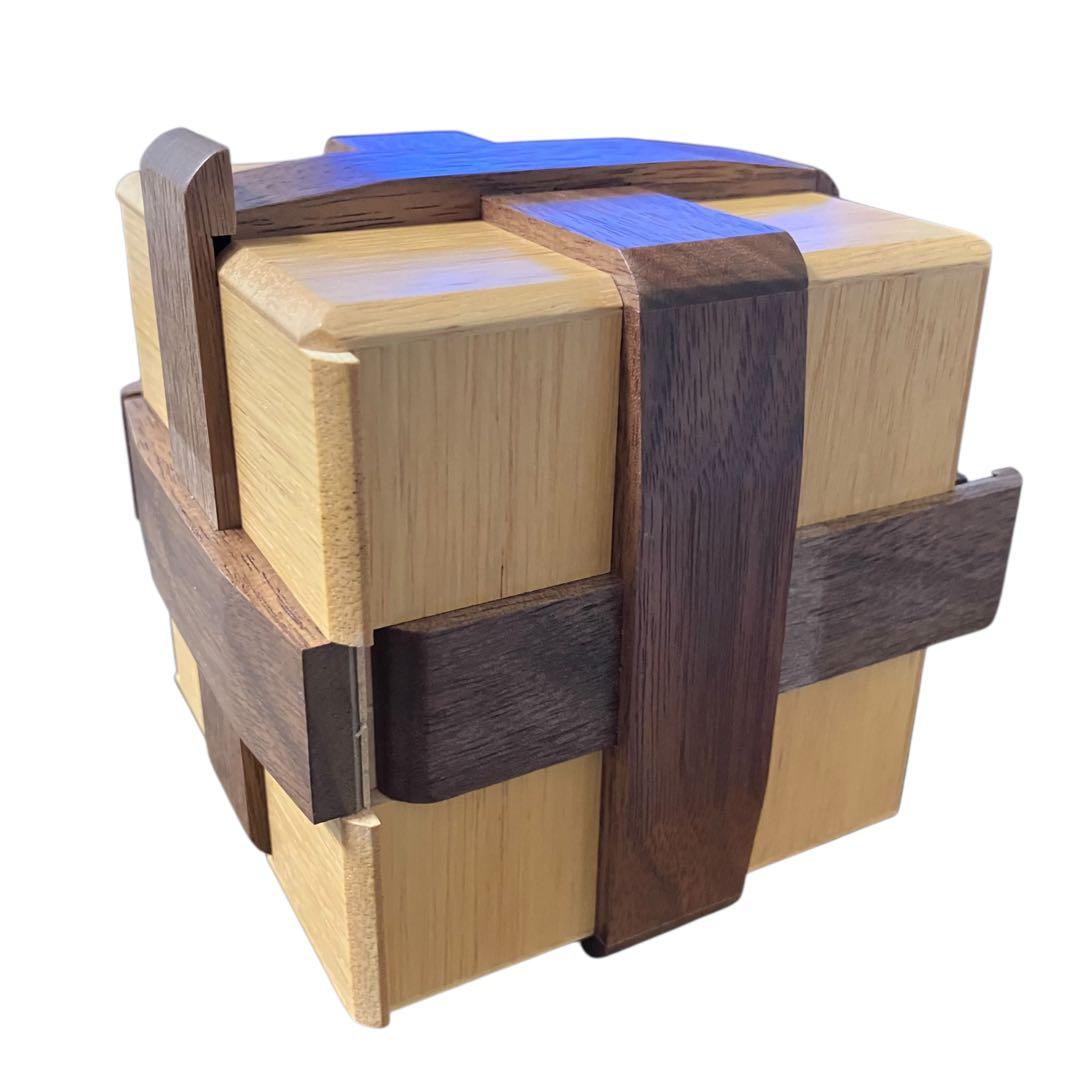 KARAKURI BOX カラクリ箱 ８回 1989年 安兵衛 亀井明夫