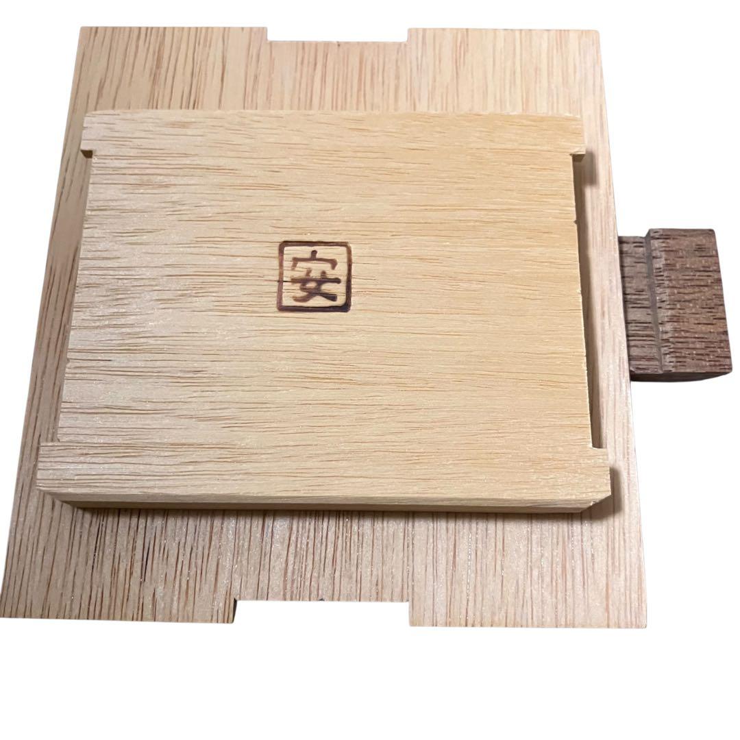 KARAKURI BOX カラクリ箱 ８回 1989年 安兵衛 亀井明夫