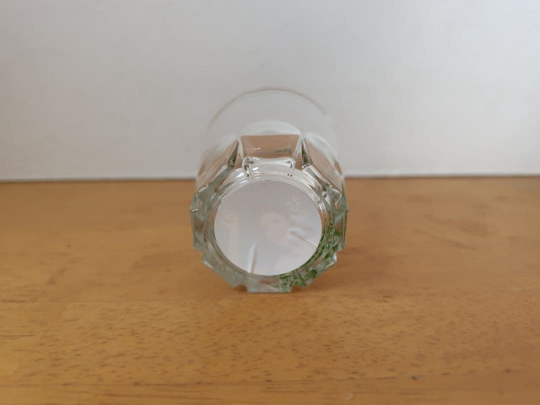 新品未使用　IU　チャミスル　ショットグラス(ペア)