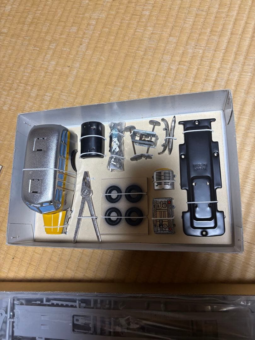 LEOPOLD とかなちゅうバス