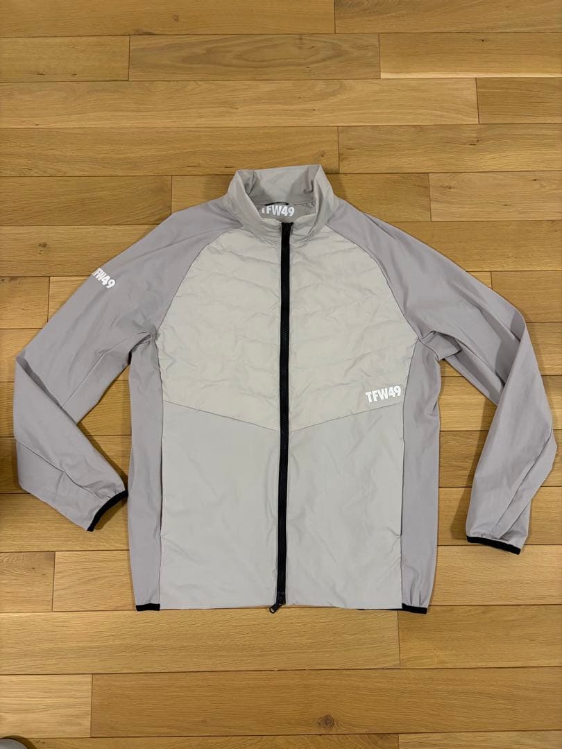 TFW49 ゴルフウェア　セットアップ