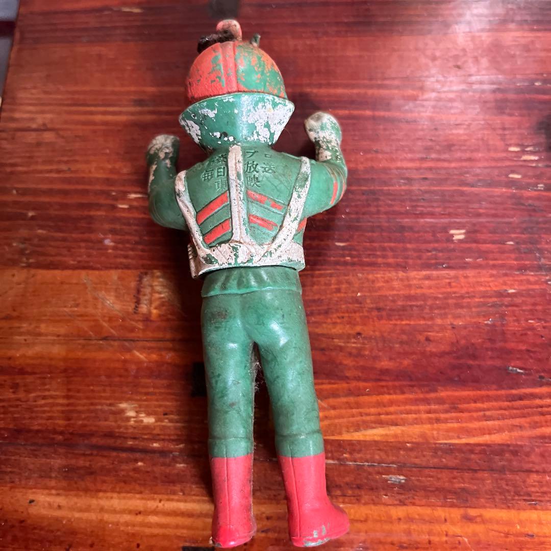 仮面ライダー フィギュア 約15cm