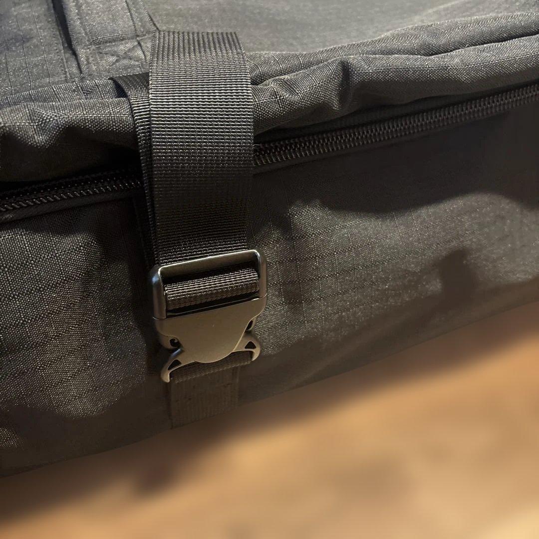 【美品】DAKINE スノーボード・スキーバッグ 175cm キャスター付き