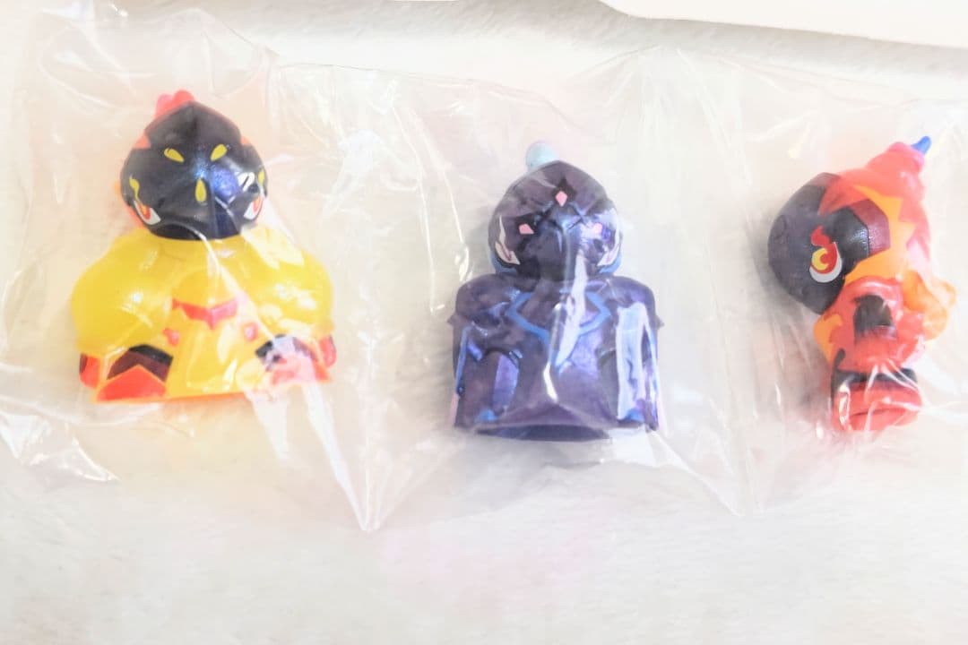 デ*ネ様 【新品未開封】スペシャルポケモンキッズ プレゼントキャンペーン第1弾