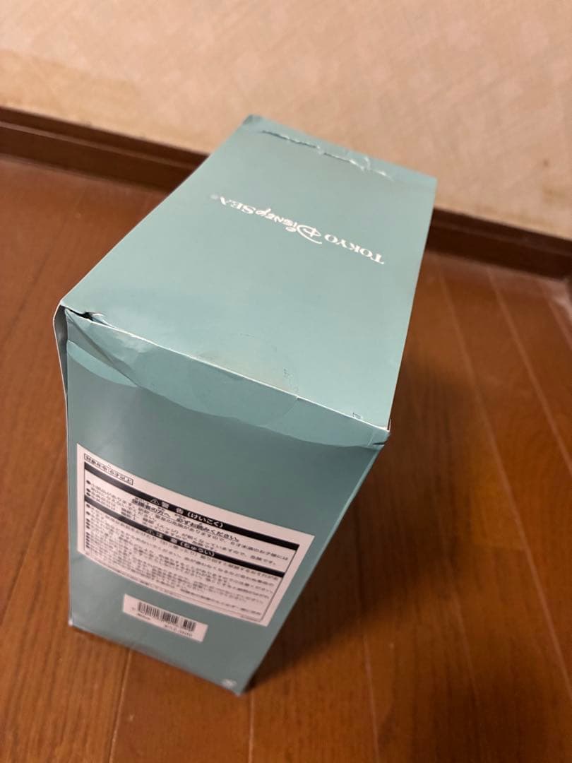 東京ディズニーシー　ストーリービヨンド　バッグチャームセット　5種　シークレット