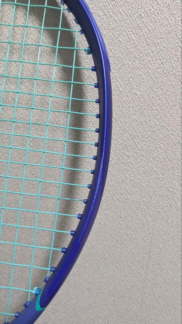 EZONE 100 G2 2025(+ポリツアーレブ)