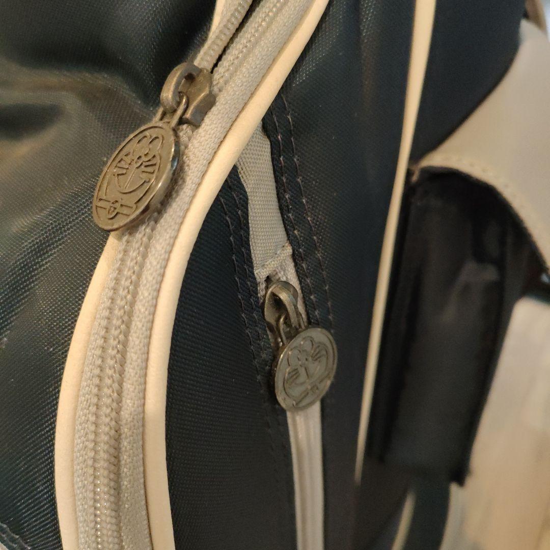 藤子プロ製作　関係者贈答用　ドラえもんゴルフバッグ　ポーチ付き