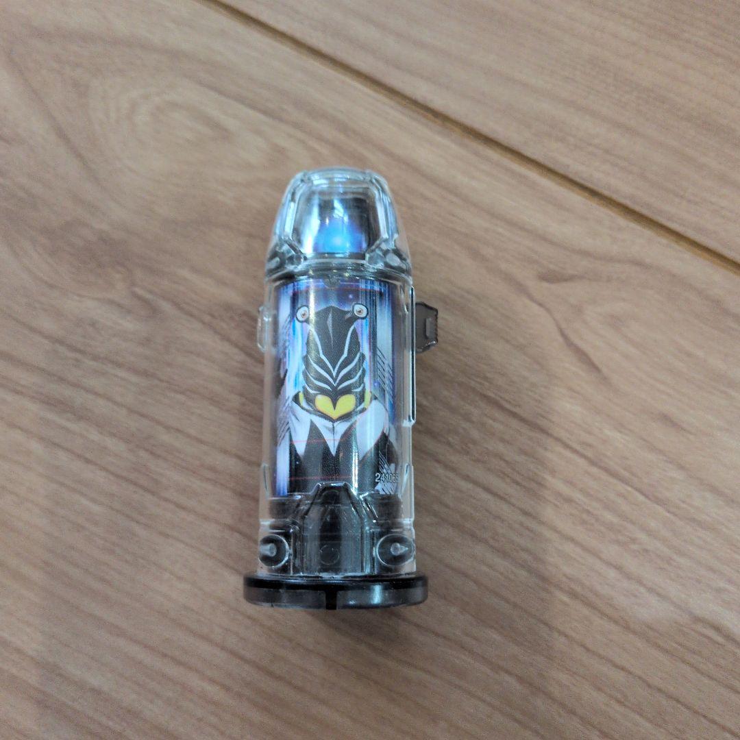 バラ売り選択 ジードライザー ウルトラカプセル ウルトラマン ジード カプセル