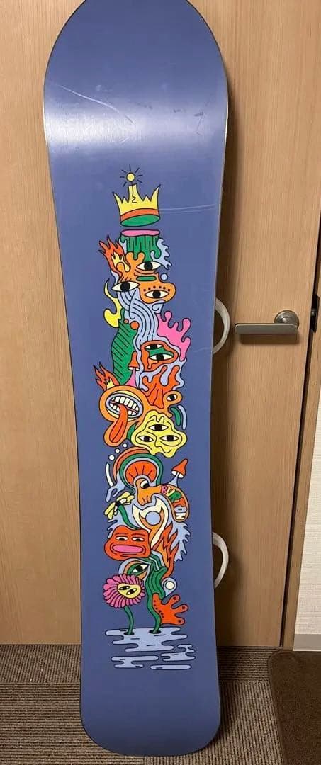 k*様 Burton スノーボード　158cm