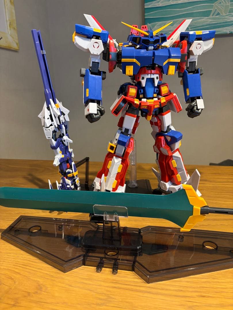 SMP SRX フルセット　組み立て済み