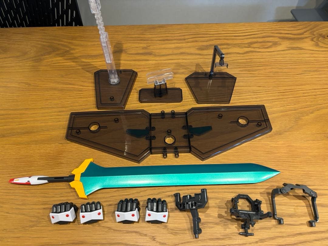 SMP SRX フルセット　組み立て済み