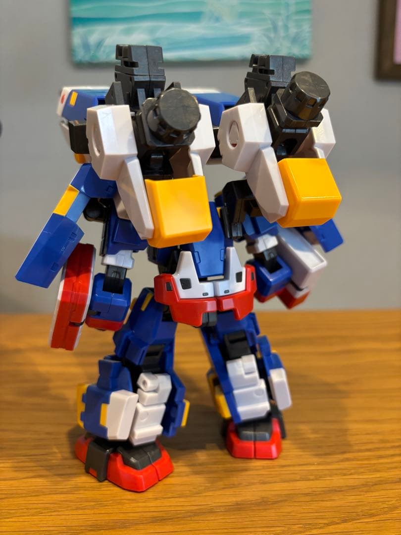 SMP SRX フルセット　組み立て済み