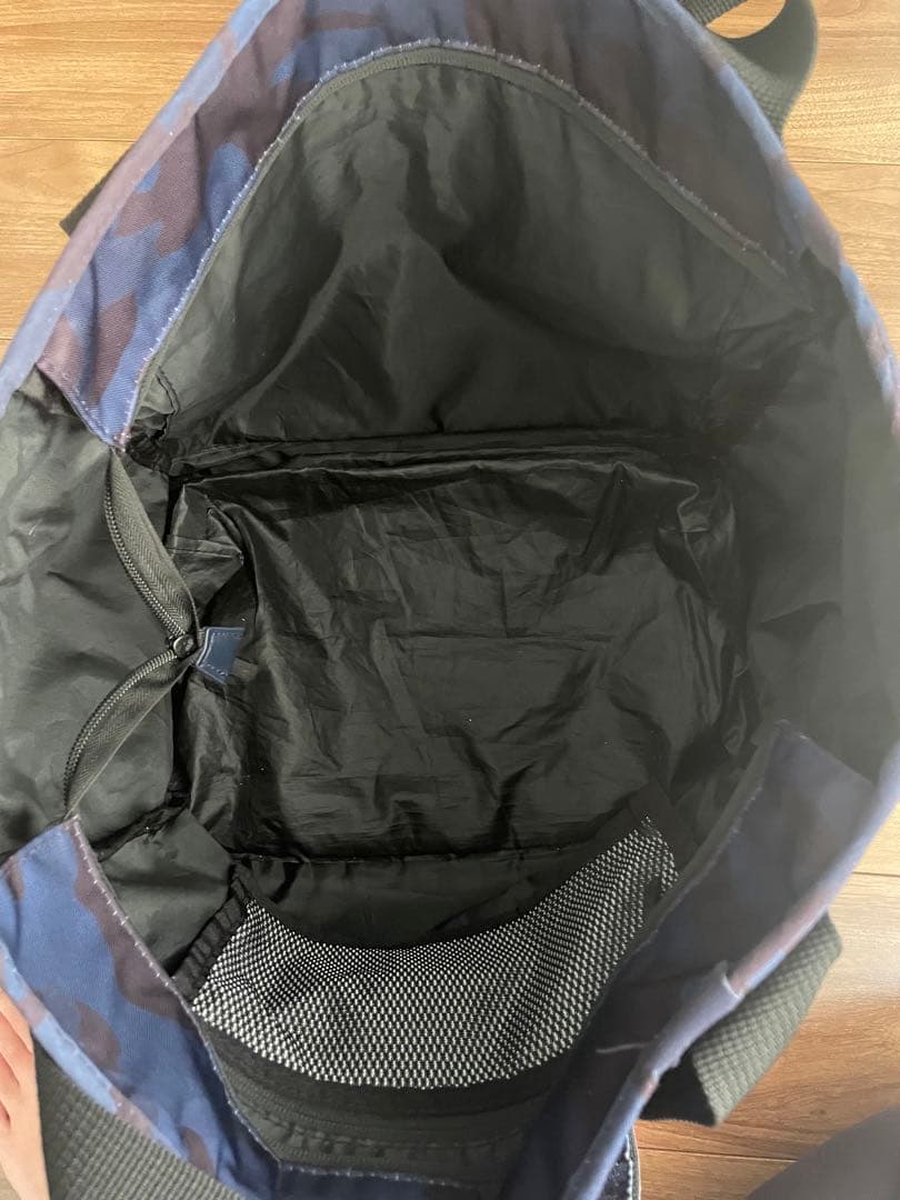 RLX ゴルフトートバッグ