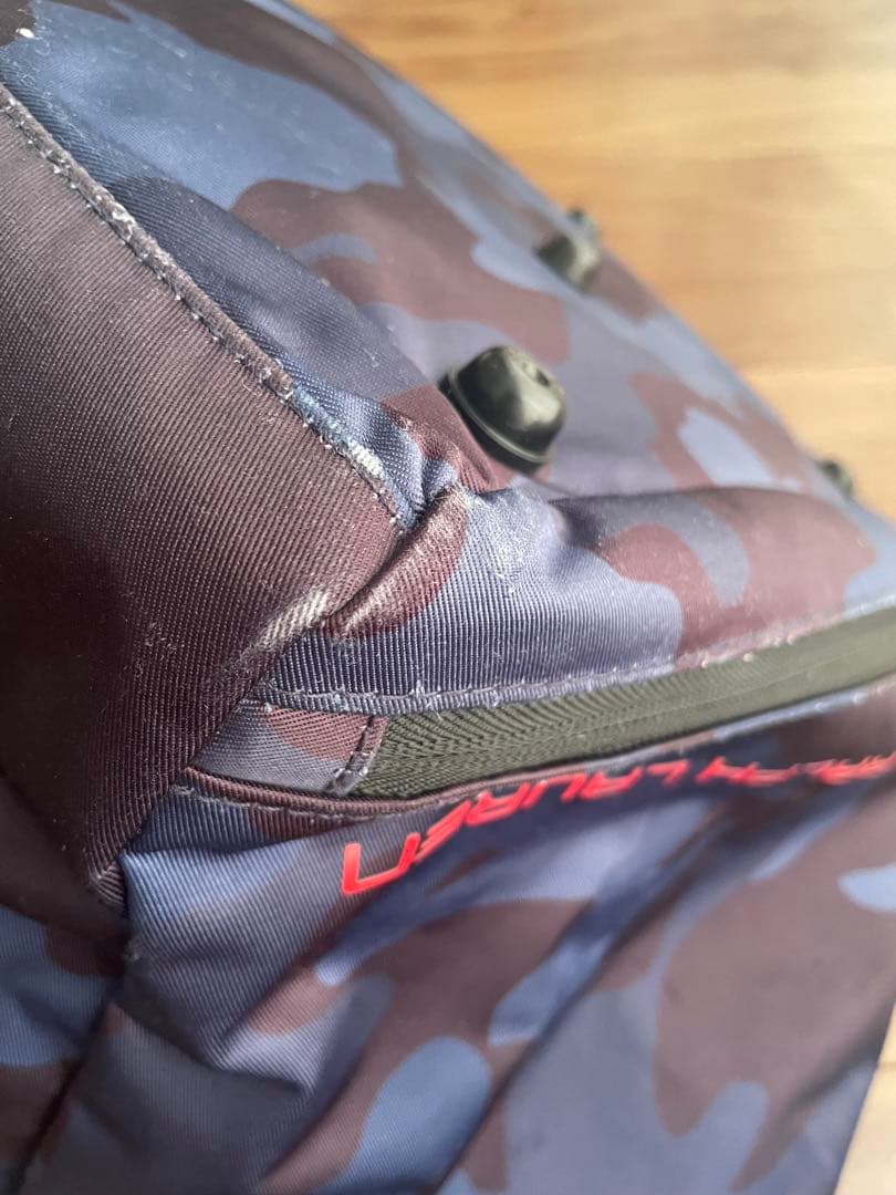 RLX ゴルフトートバッグ