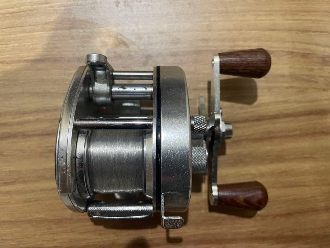 シマノ ダンタム100 ベイトリール