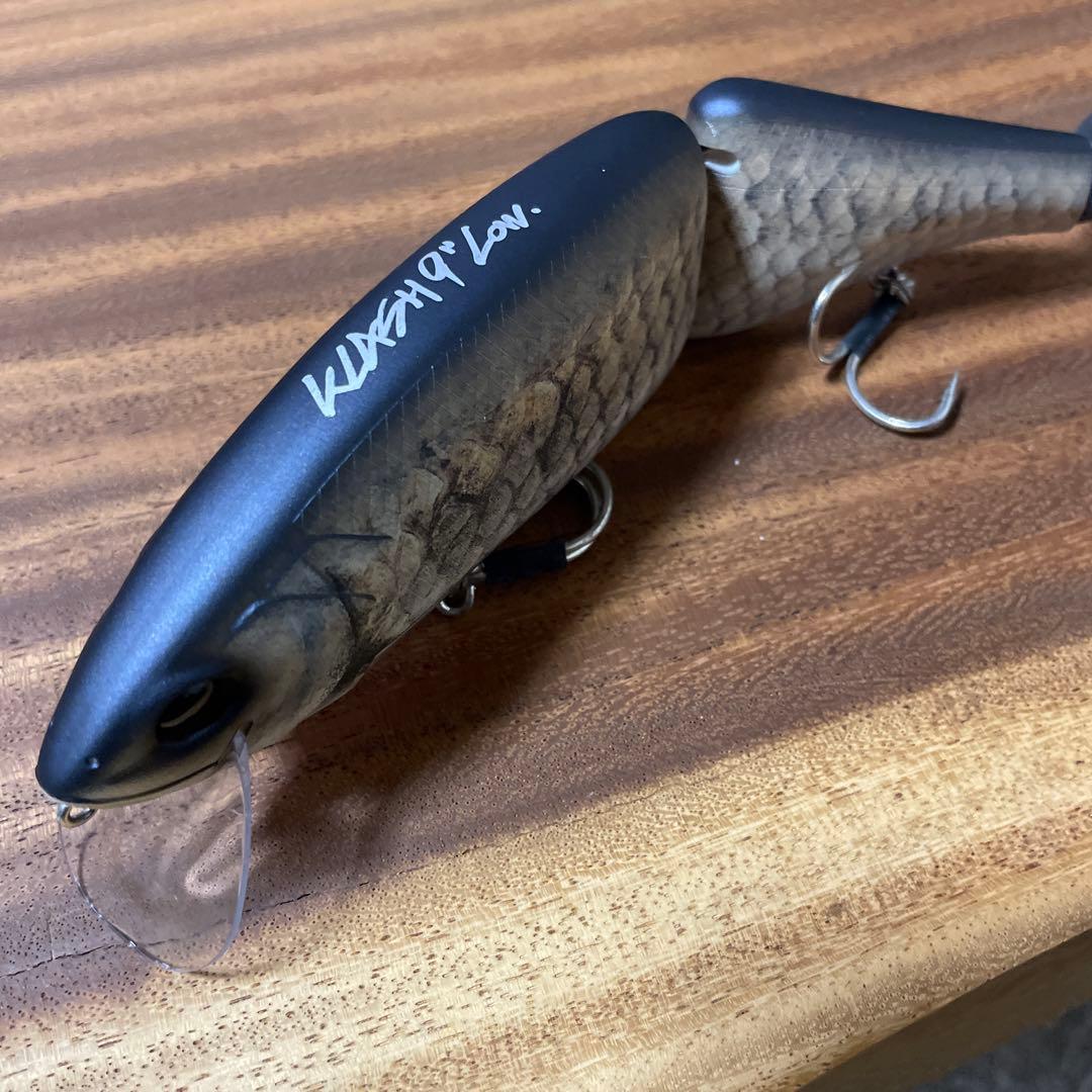 DRT クラッシュ9 Low ニゴロ　＃256