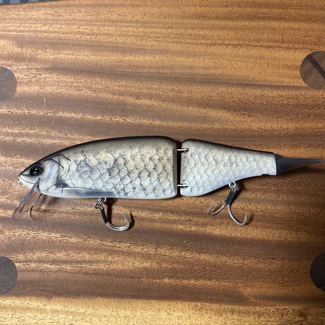 DRT クラッシュ9 Low ニゴロ　＃256