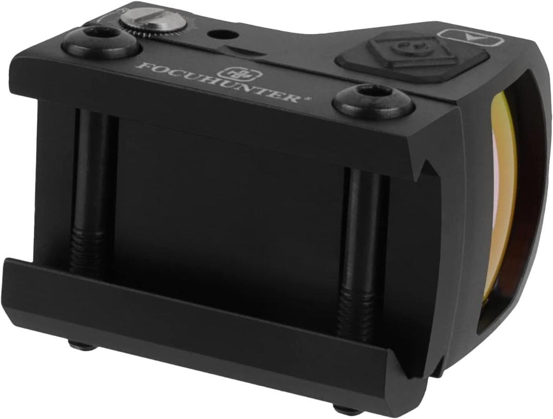 レッドドットサイト 1X22 2MOA ミニ マイクロ Red Dot Sigh