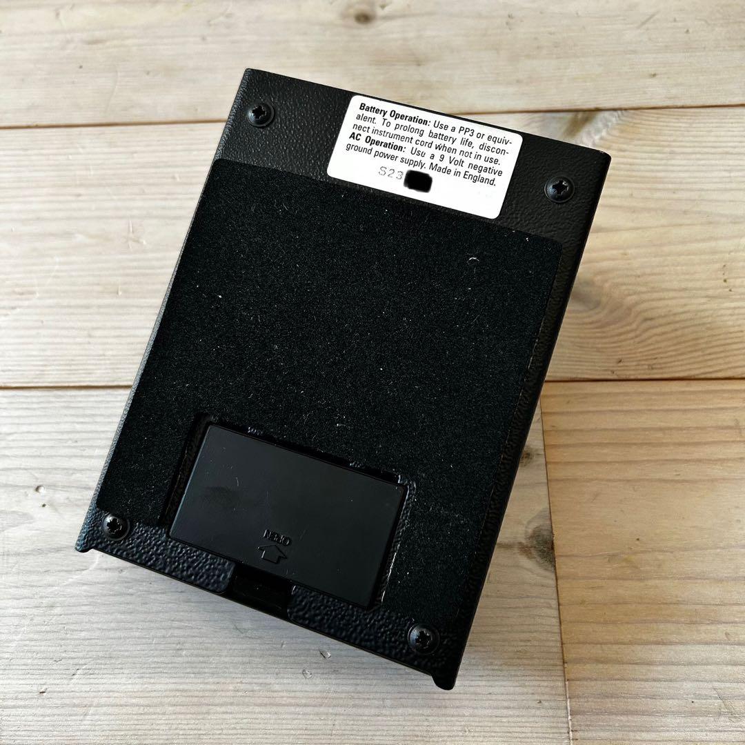 Marshall ShredMaster 英国製オリジナル