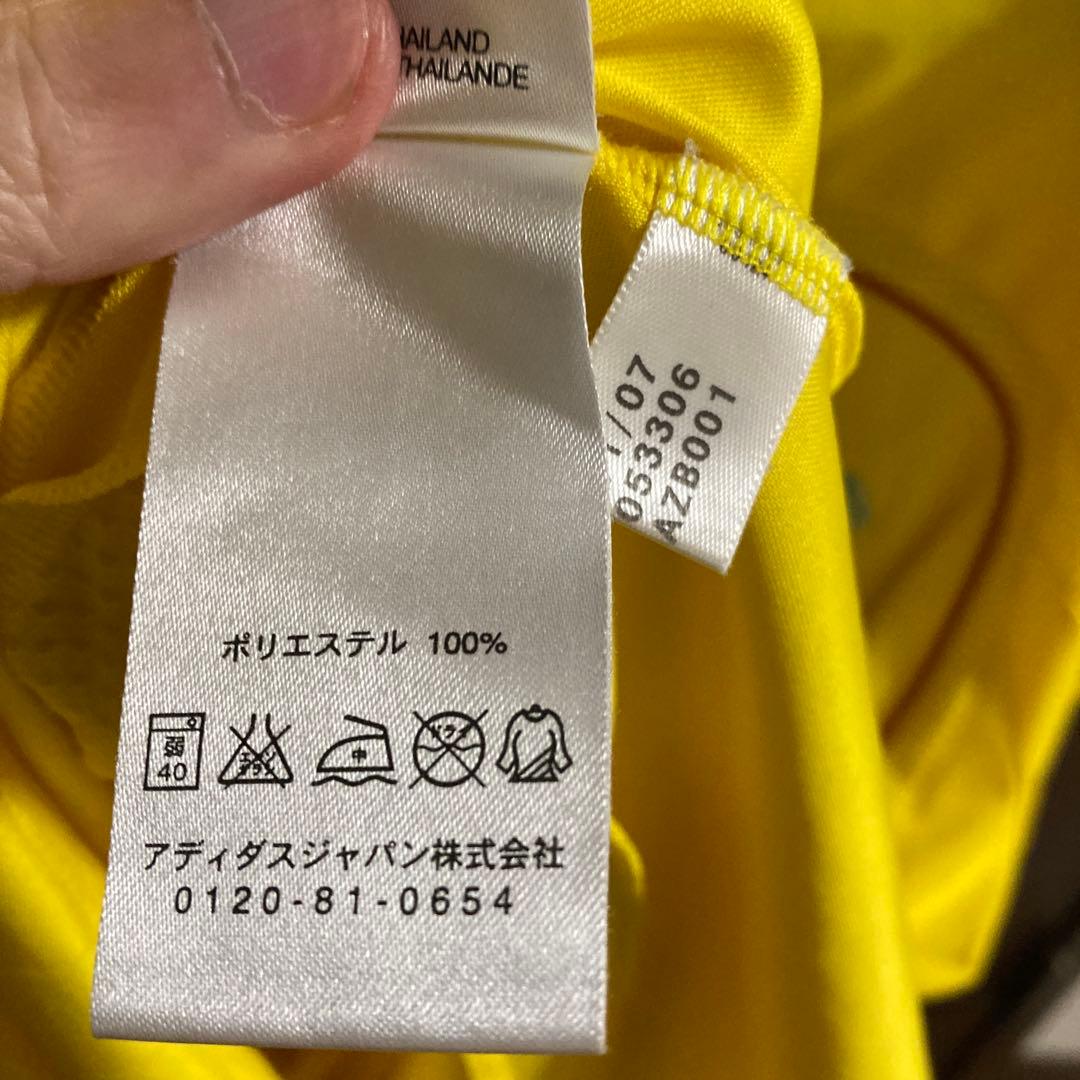 リバプール　06-07 シャビアロンソ　ユニフォーム