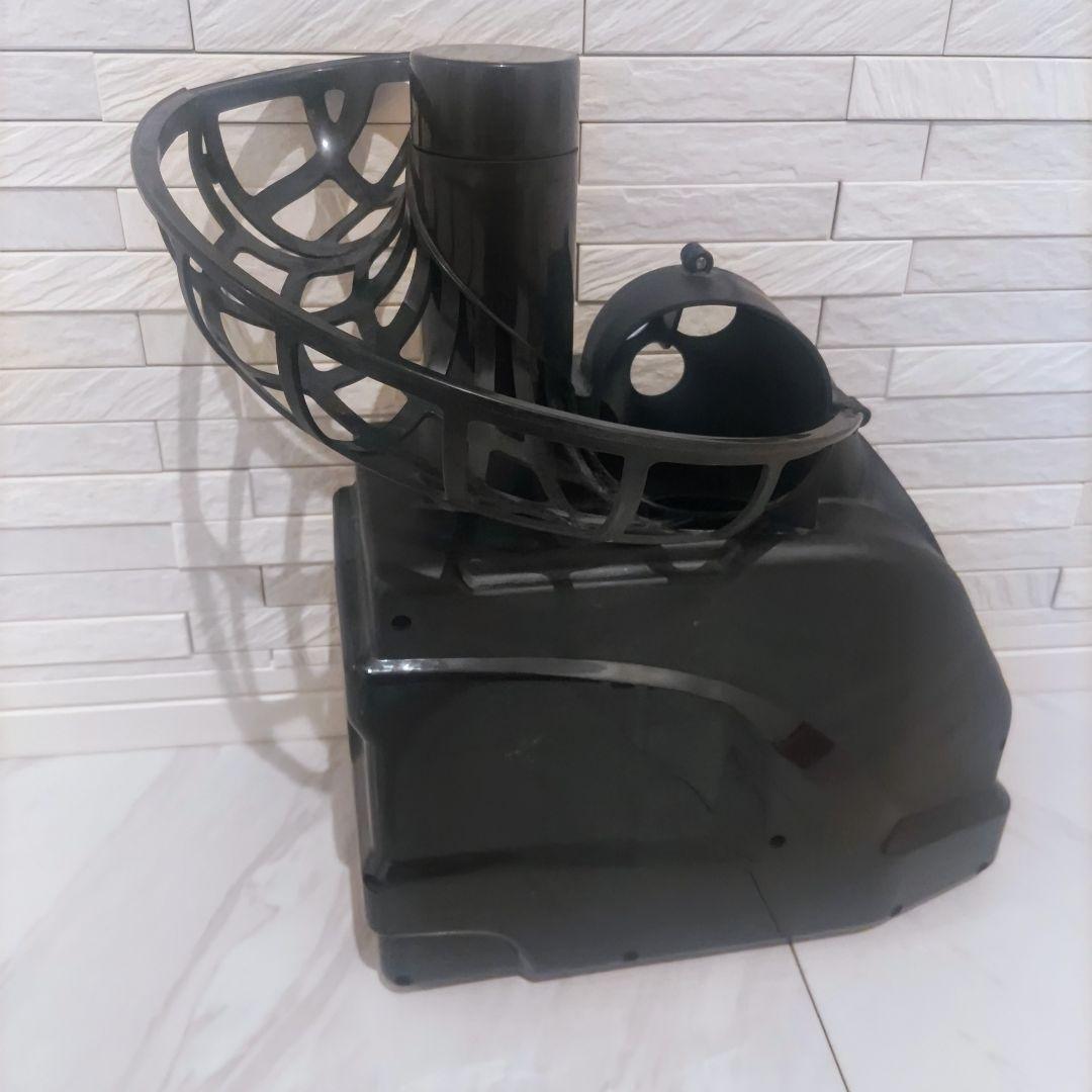 FIELD FORCE バッティングネットオートリターン　FTM-270AR