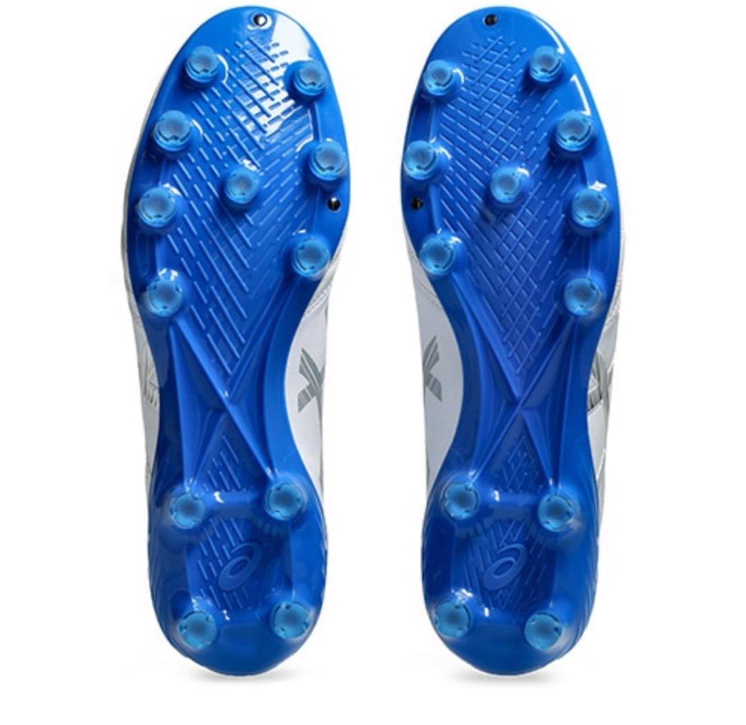 サッカースパイク　アシックスDS LIGHT X-FLY 5