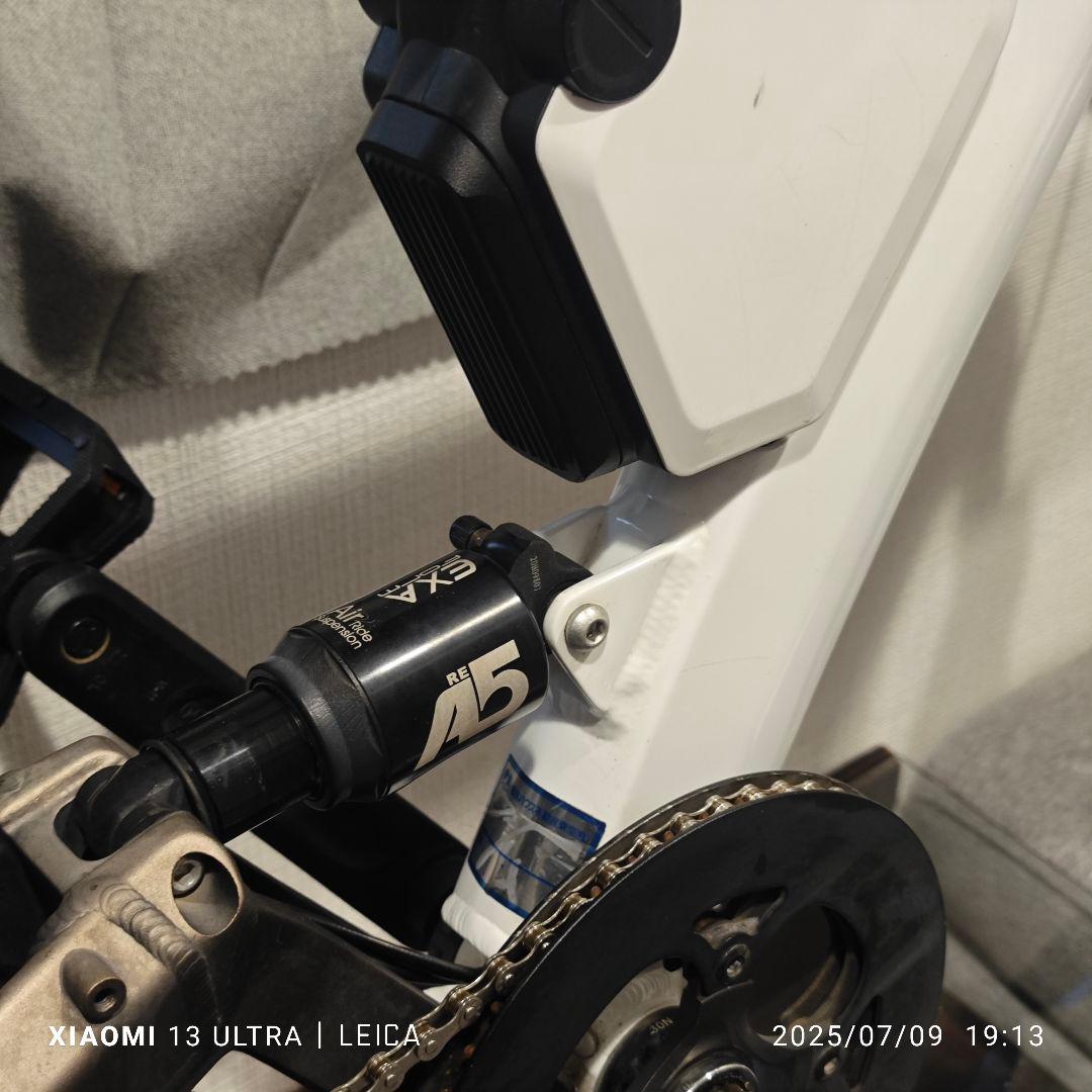 週末セール！BESV PSA1 ドロップハンドルカスタム