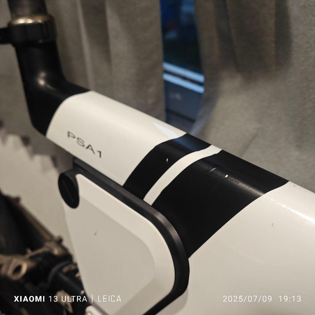 週末セール！BESV PSA1 ドロップハンドルカスタム