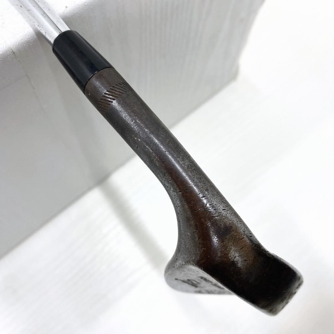 左利き/レフティ タイトリスト オイルカン OILCAN 54° ウェッジ SW