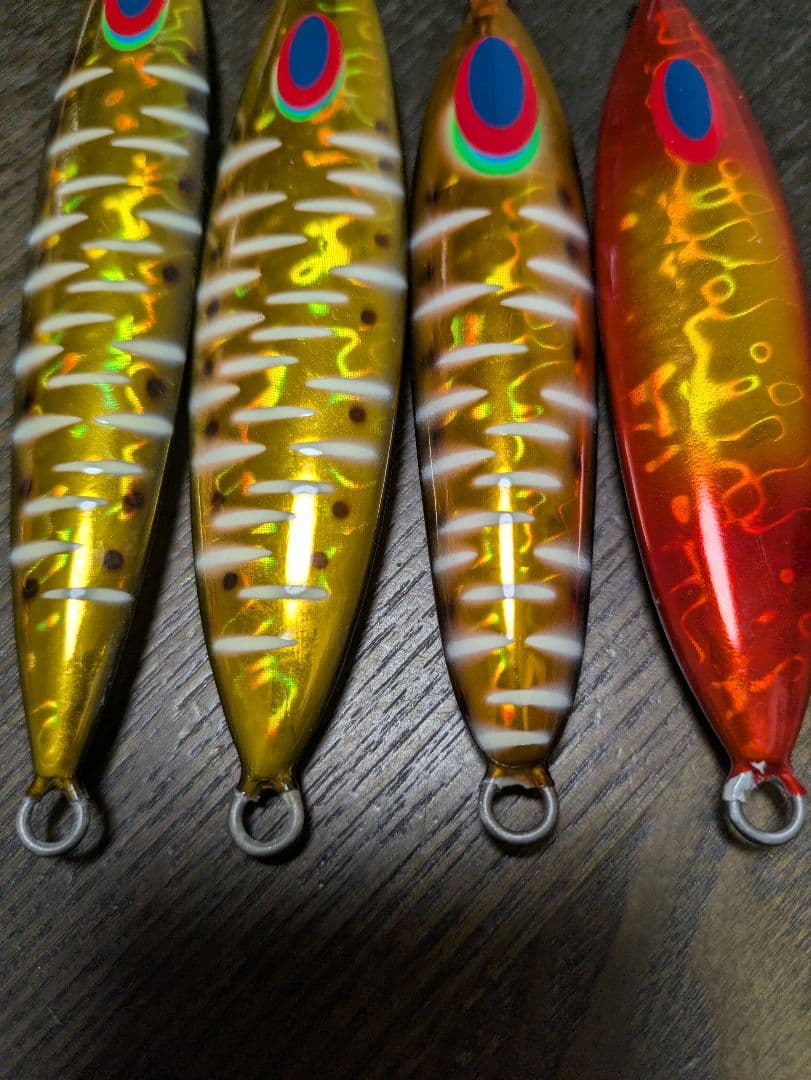 ディープライナー DEEPLINER スロースキップ