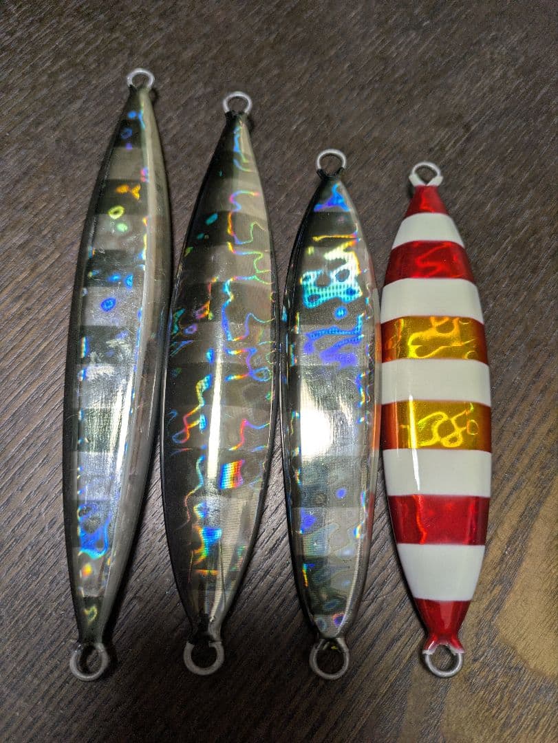 ディープライナー DEEPLINER スロースキップ