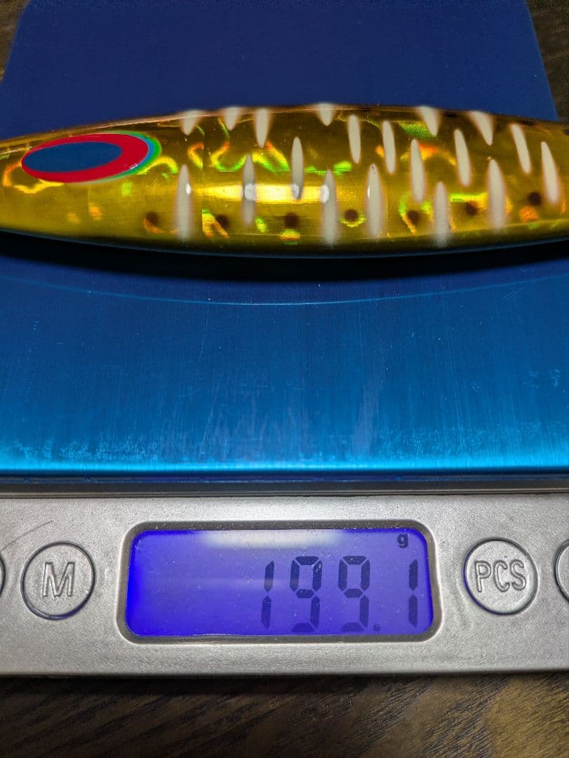 ディープライナー DEEPLINER スロースキップ