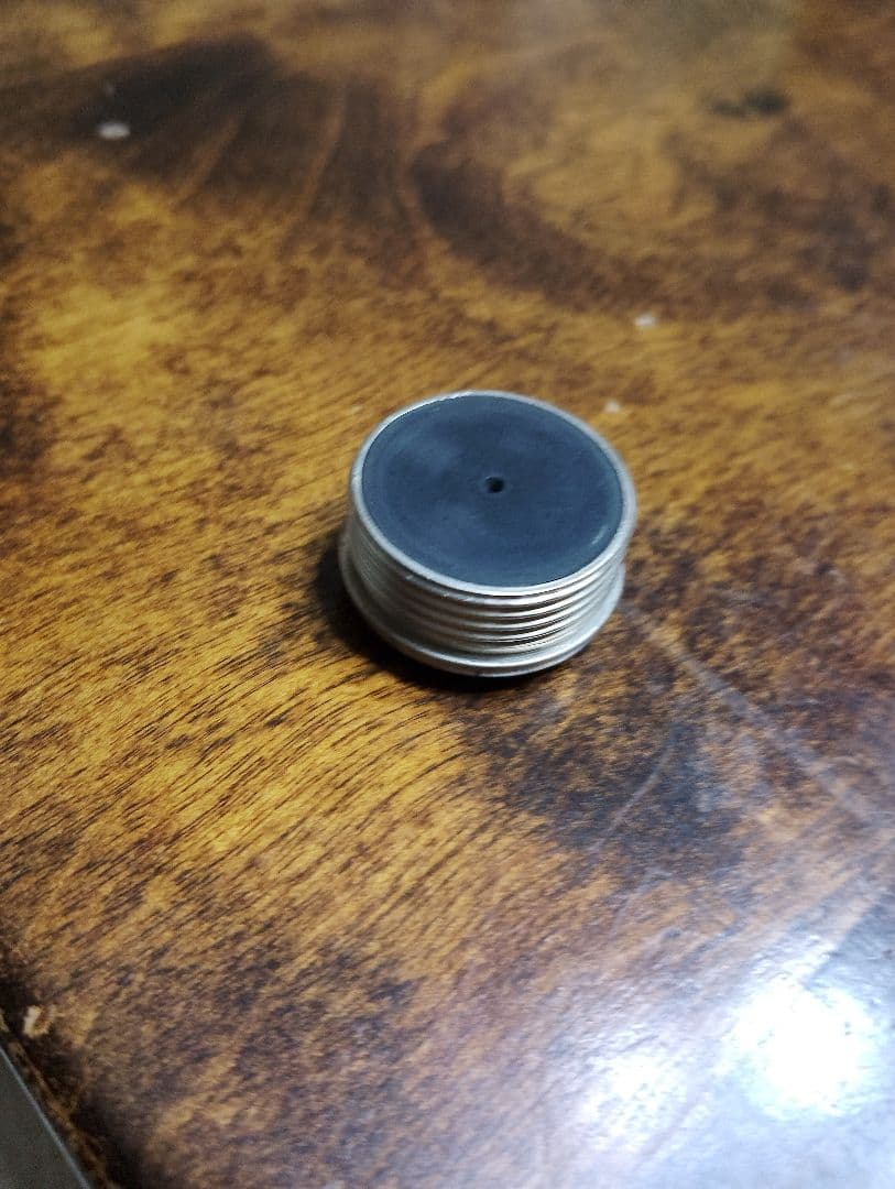 ダイワ　遥6.8-7.3ME　元竿#10使用品