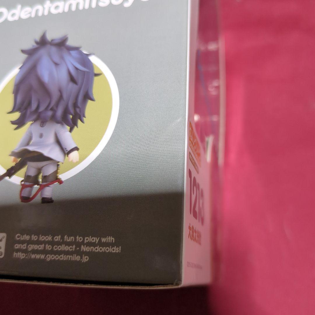 大典太光世 ねんどろいど 刀剣乱舞1213