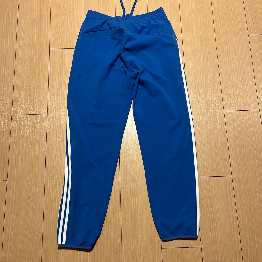 ユベントス Teamgeist ジャージ　セットアップ　上下セット　XL