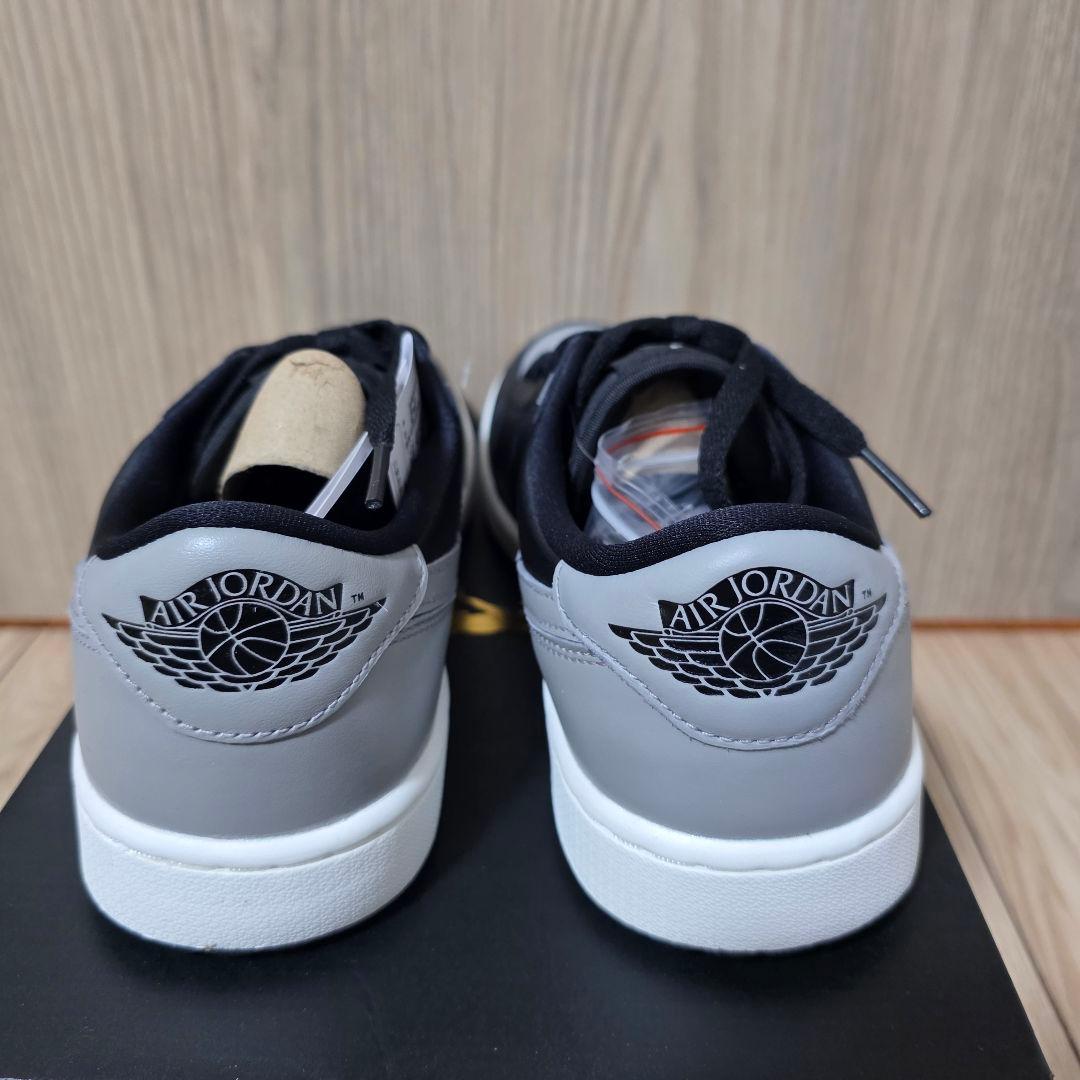 エア ジョーダン 1 LOW G 27cm 新品未使用品 ゴルフ