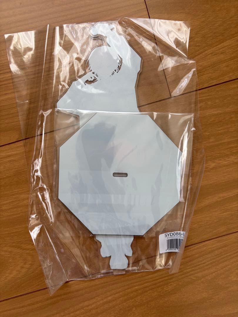 syudou 特賞 『ビックアクリルスタンドB』