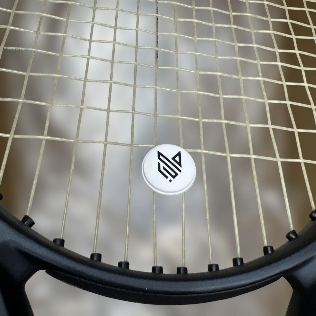 2026 HEAD SPEED TOUR グリップG3 シナーモデル