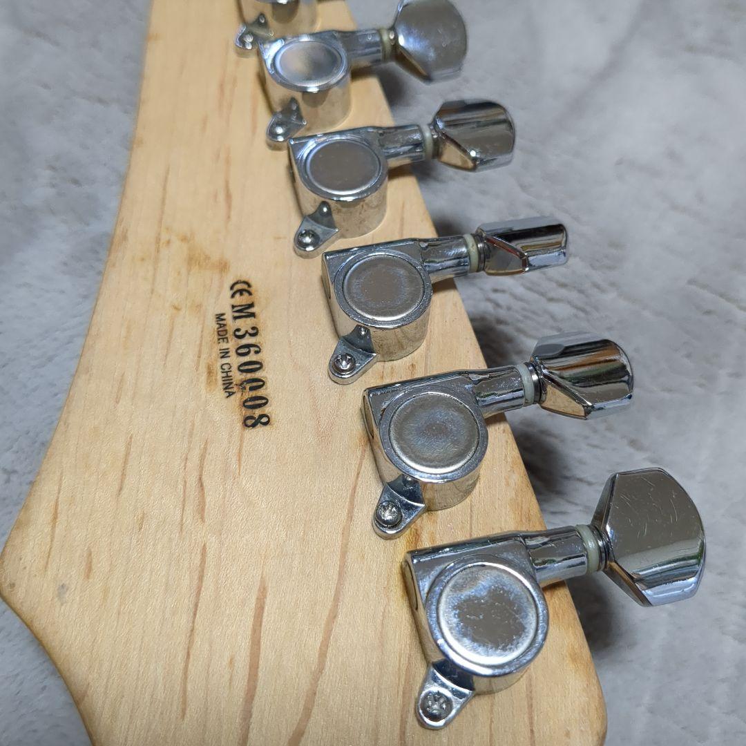 Ibanez GIO エレキギター アイバニーズ