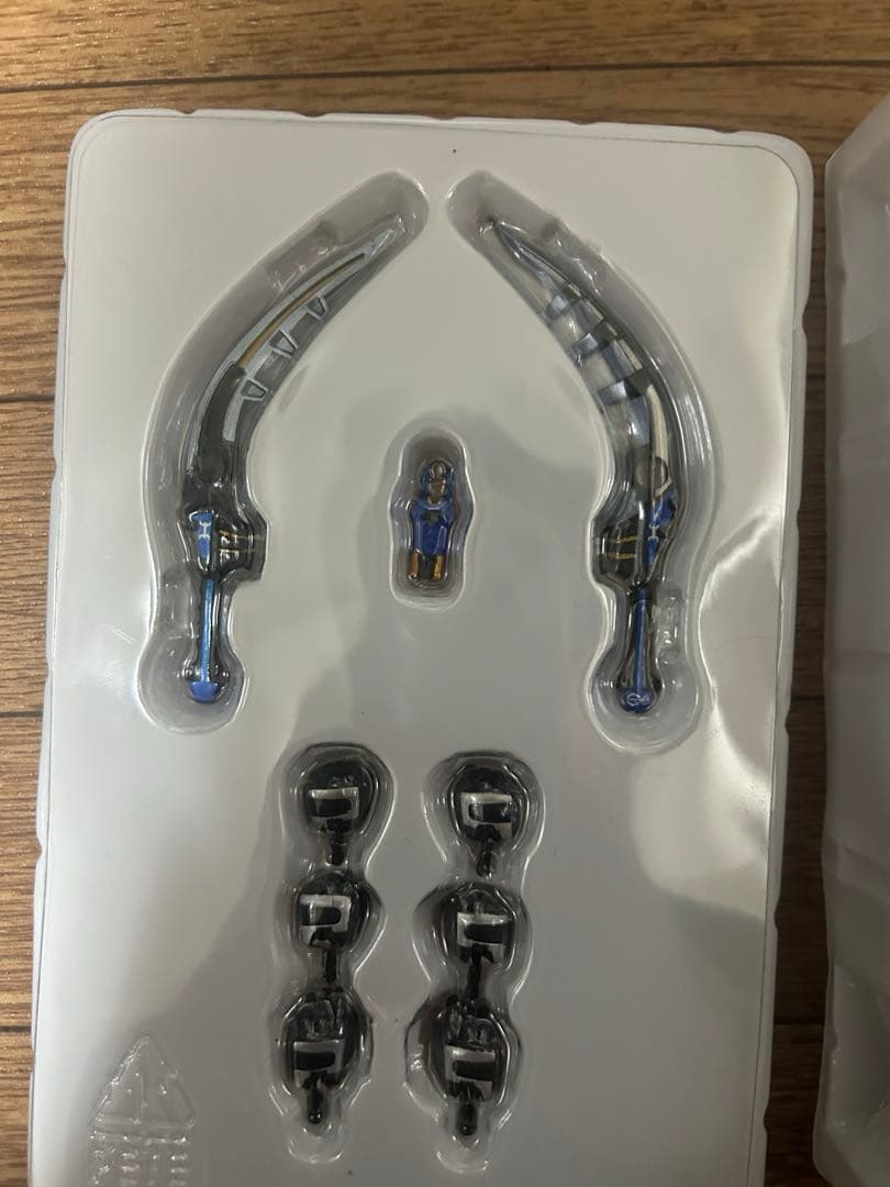 S.H.Figuarts 真骨頂製法ジャンク品3体セット