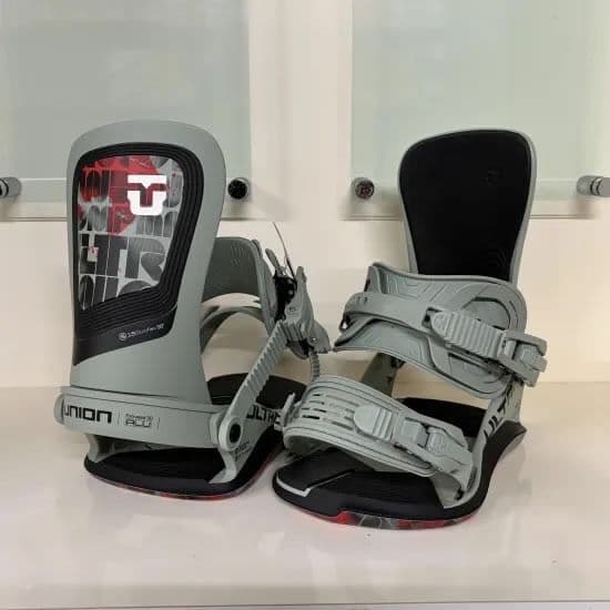 UNION ユニオン 2026 ULTRA MEN] 緑 S(23.5-25.5